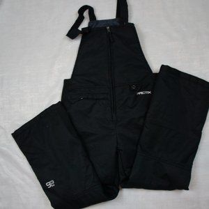 ARCTIX YOUTH KIDS MEDIUM M SNOWBOARD SKI SNOW BIB PANTS